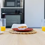 Apartamento Valley *