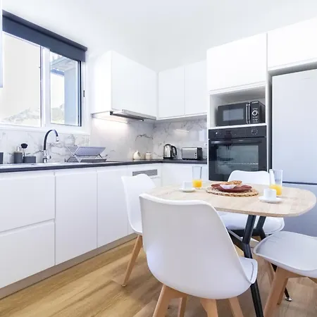 Valley Apartamento *