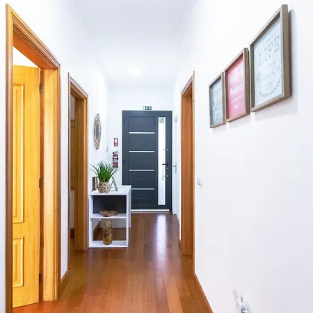 Apartamento Valley Machico (Madeira)