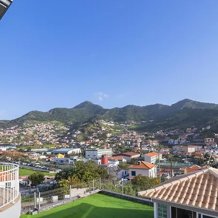 Apartamento Valley