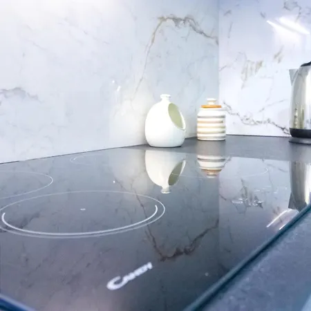 Valley 아파트 마치코