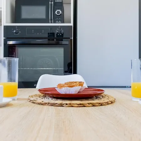 Apartamento Valley *