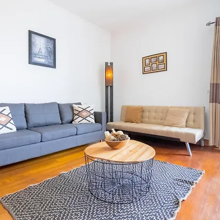 Valley Apartamento *