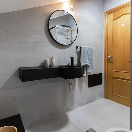 Apartamento Valley