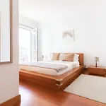 דירה Valley מצ'יקו