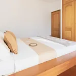 Valley דירה מצ'יקו