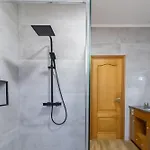 דירה Valley מצ'יקו