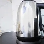 דירה Valley מצ'יקו