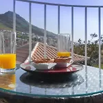 דירה Valley מצ'יקו