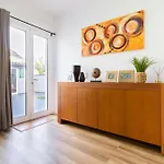 דירה Valley מצ'יקו