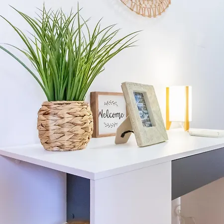 Apartamento Valley