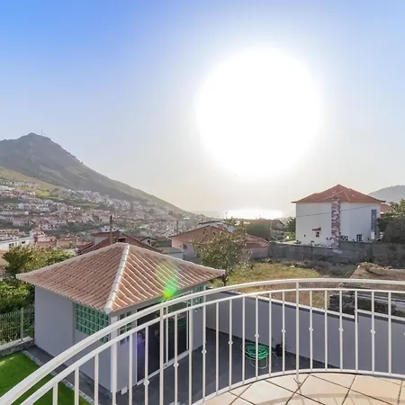 Apartamento Valley Machico (Madeira)