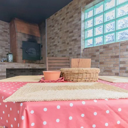 Апартаменты Valley *