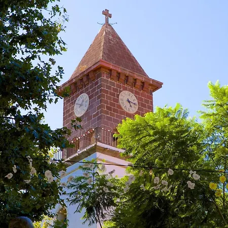 Valley Апартаменты *