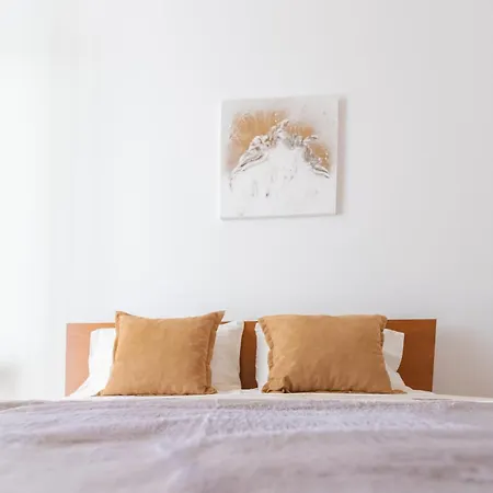 Valley Апартаменты *