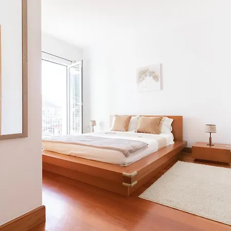 Апартаменты Valley Машику