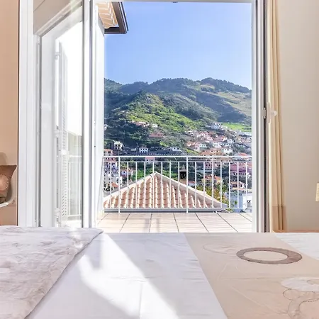 Valley Apartment Machico (Madeira)