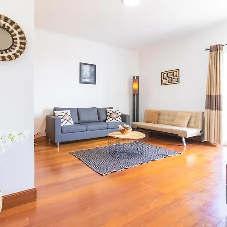 Valley Апартаменты