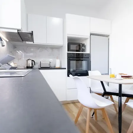 Valley Апартаменты *