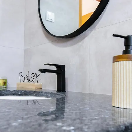 Valley Апартаменты Машику