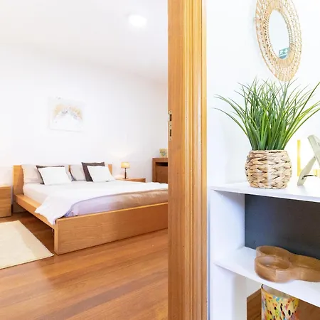 Valley Апартаменты