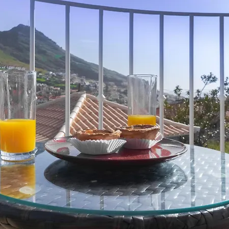 Apartamento Valley Machico (Madeira)