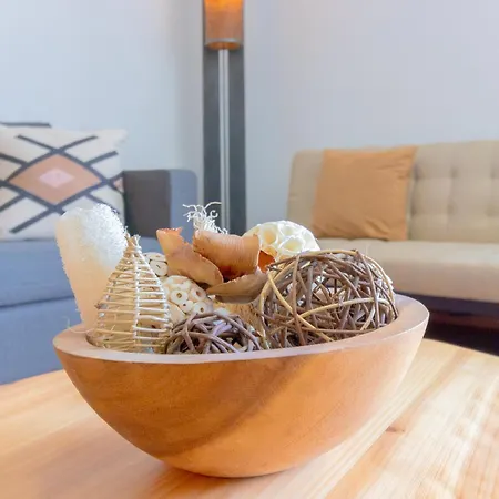 Апартаменты Valley