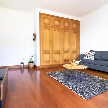 Апартаменты Valley