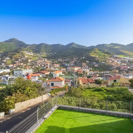 Valley Апартаменты *