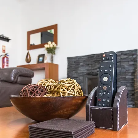 דירה Valley מצ'יקו