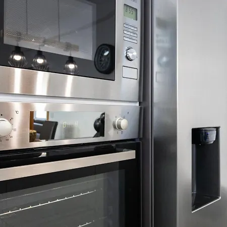 Valley דירה מצ'יקו