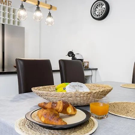 Valley Апартаменты