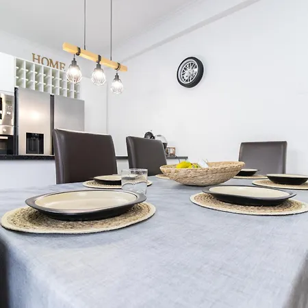 Valley Apartamento *