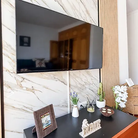 Apartamento Valley *
