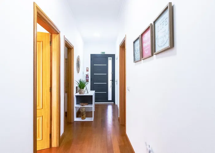 Apartamento Valley Machico (Madeira)