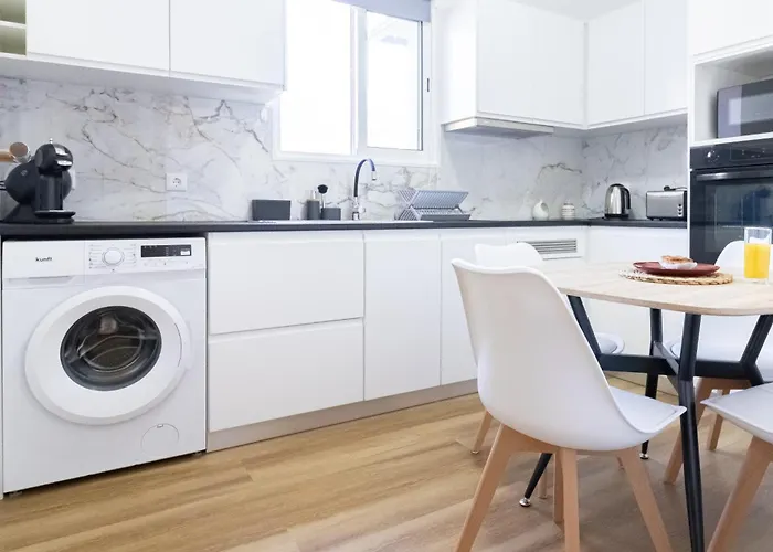 Valley Apartamento *