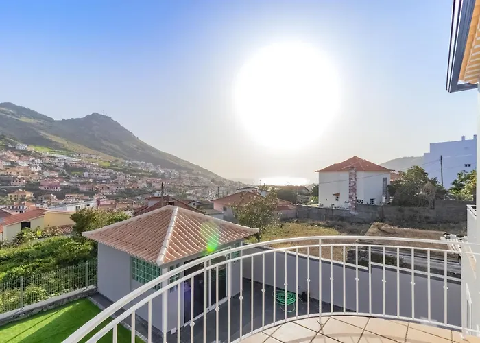 Apartamento Valley Machico (Madeira)