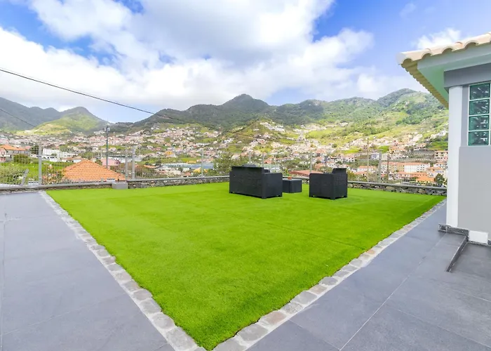 Valley * Machico (Madeira)
