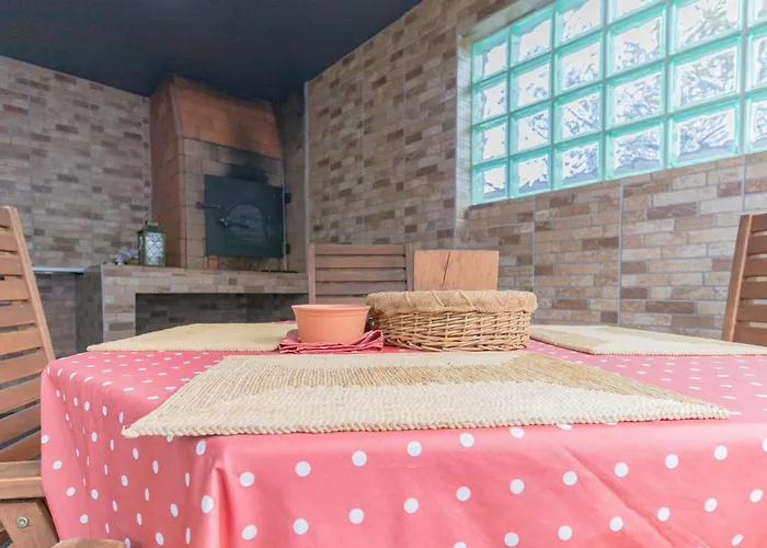 Apartamento Valley *