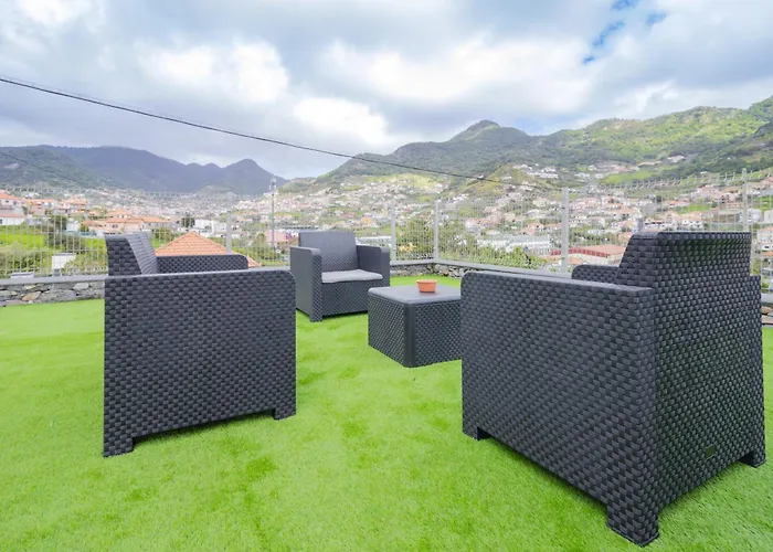 Valley * Machico (Madeira)