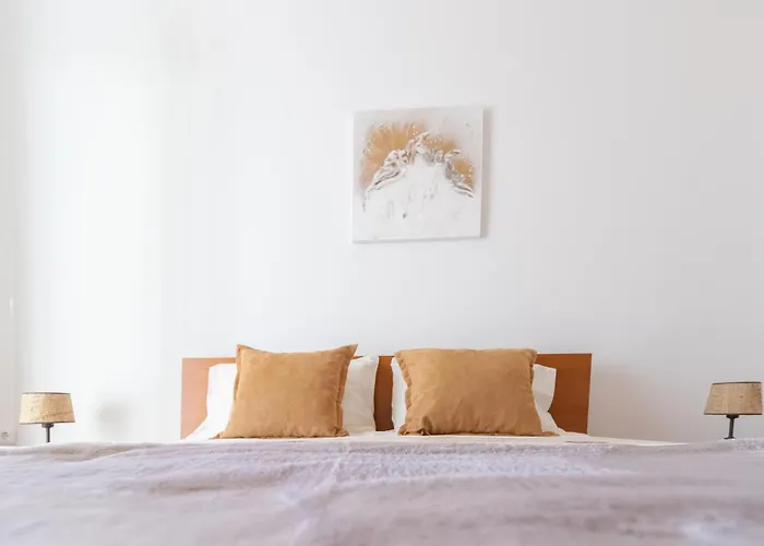 Valley Apartamento *