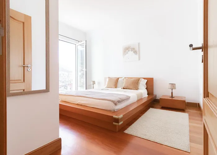 Apartamento Valley Machico (Madeira)