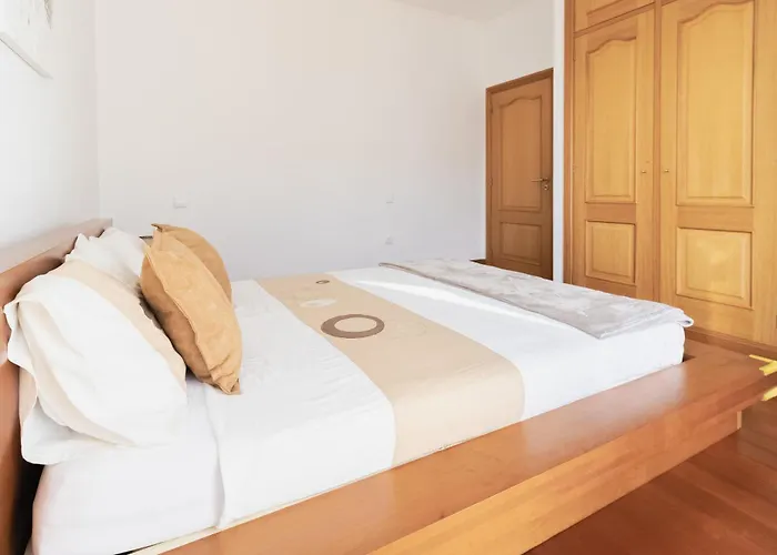 Valley Apartamento Machico (Madeira)