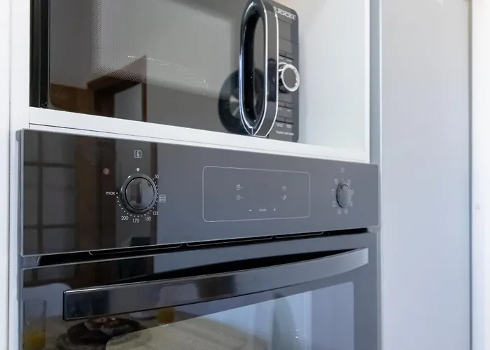 Apartamento Valley Machico (Madeira)