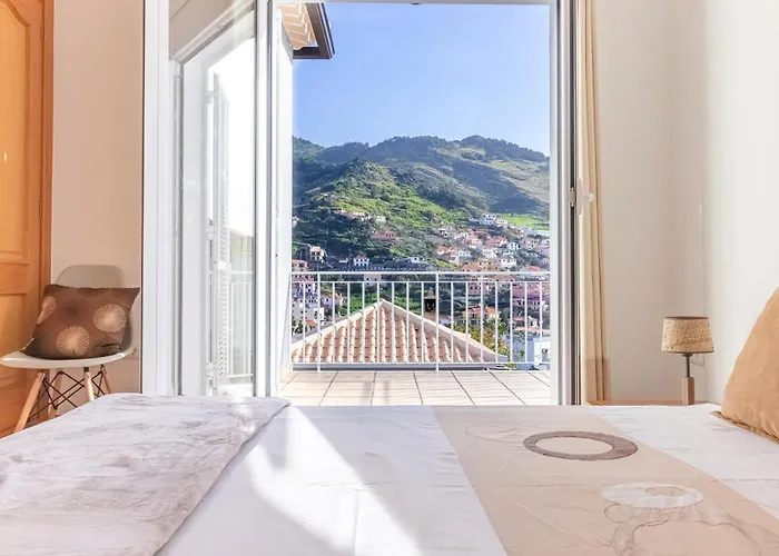 Valley Apartamento Machico (Madeira)