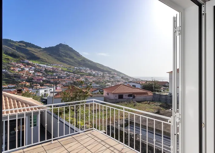 Apartamento Valley *