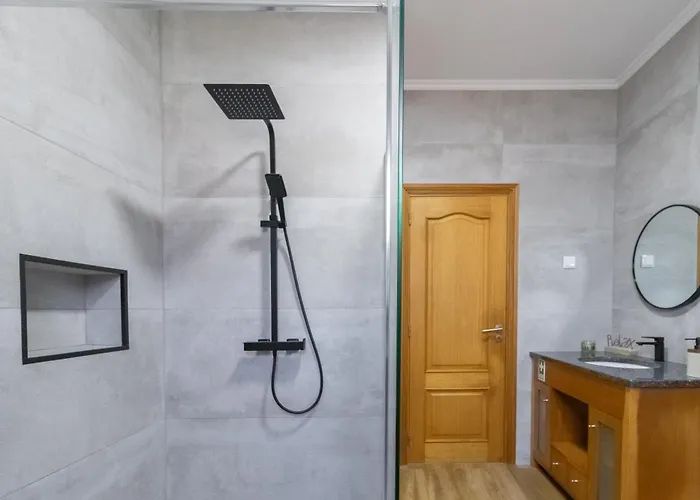 Apartamento Valley Machico (Madeira)