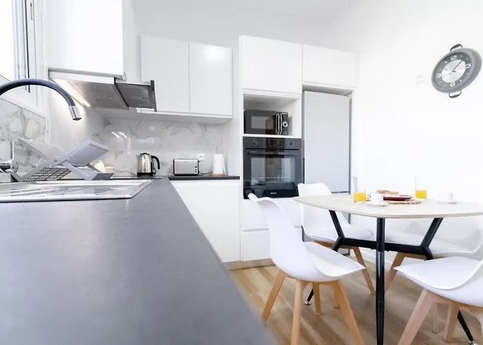 Valley Apartamento *