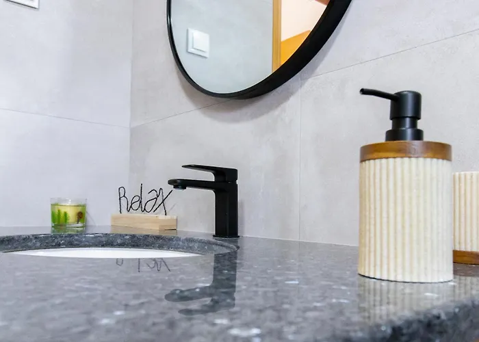 Valley Apartamento Machico (Madeira)