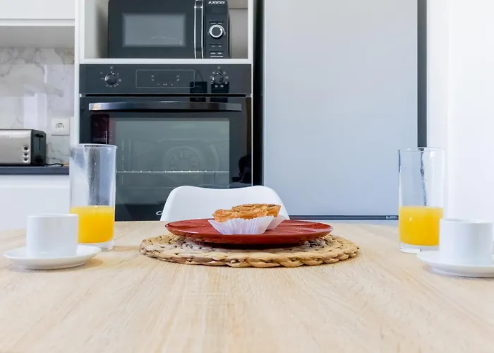 Apartamento Valley *